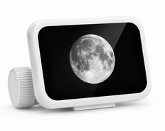 Oculaire Numérique pour Télescope